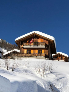 Chalet Michele Alpage